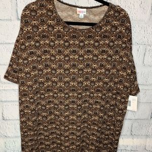 LLR Irma L
